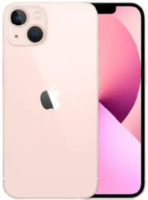 iPhone 13 512GB Smartphone – Pink – Unlocked – Certified Pre-owned (Fair)