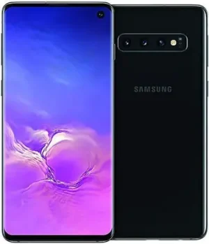 Samsung Galaxy S10 512GB Smartphone – Prism Black – Unlocked – Certified Pre-Owned (Excellent)