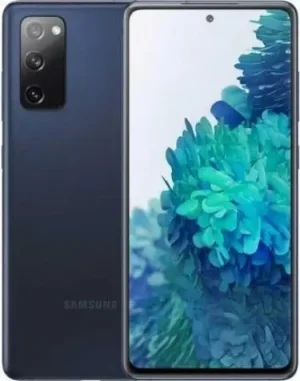 Samsung Galaxy S20 FE 128GB Smartphone – Cloud Navy – Unlocked – Open Box