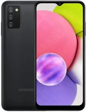 Samsung Galaxy A03S 32GB Smartphone – Black – Unlocked – Open Box